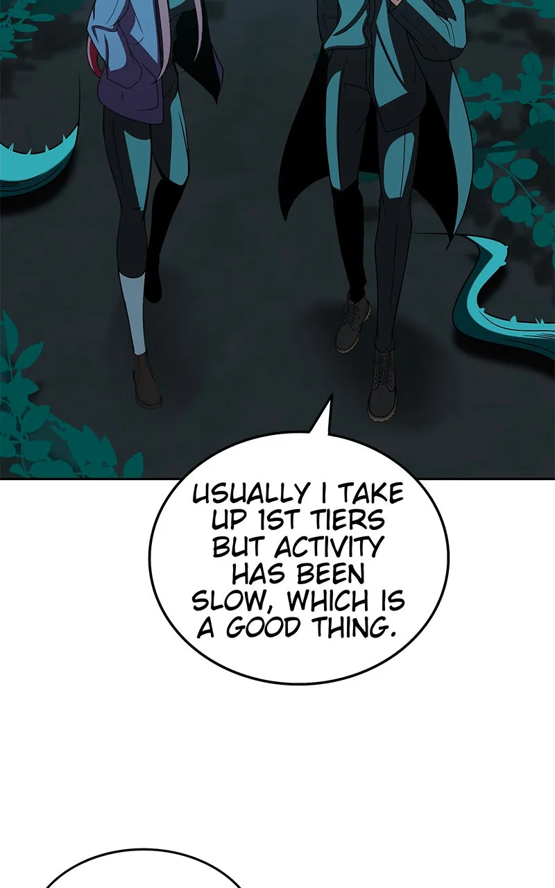 Read To Tame a Fire chapter 11 image 6 on Lezhin