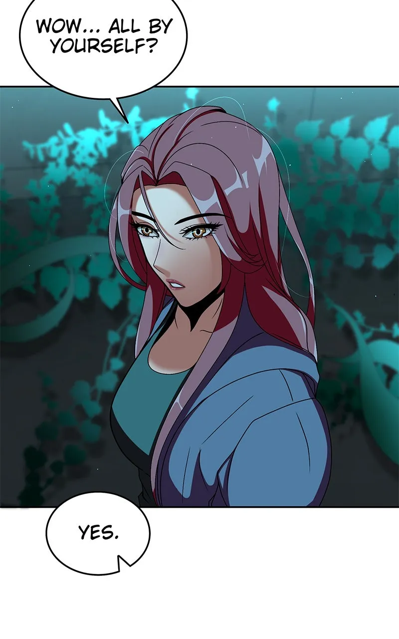 Read To Tame a Fire chapter 11 image 7 on Lezhin