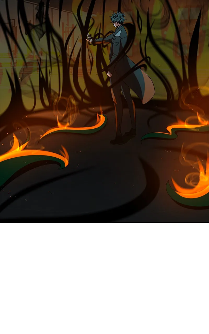 Read To Tame a Fire chapter 11 image 70 on Lezhin