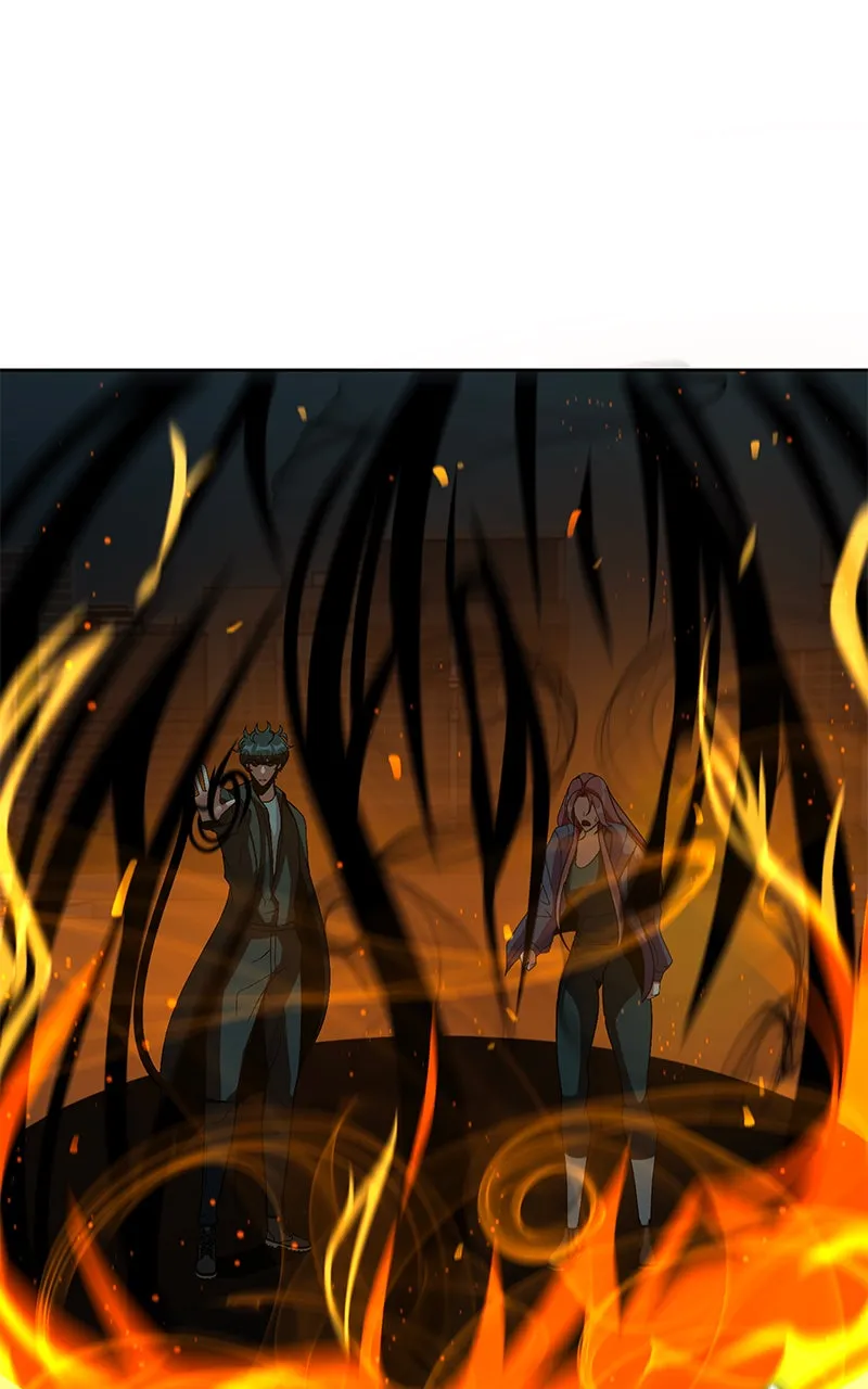 Read To Tame a Fire chapter 11 image 71 on Lezhin