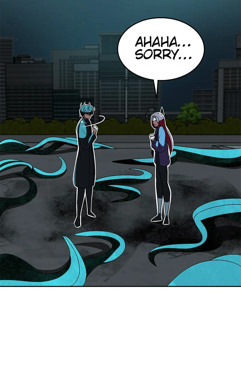 Read To Tame a Fire chapter 11 image 78 on Lezhin
