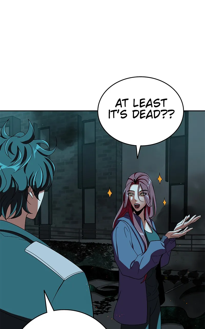 Read To Tame a Fire chapter 11 image 79 on Lezhin