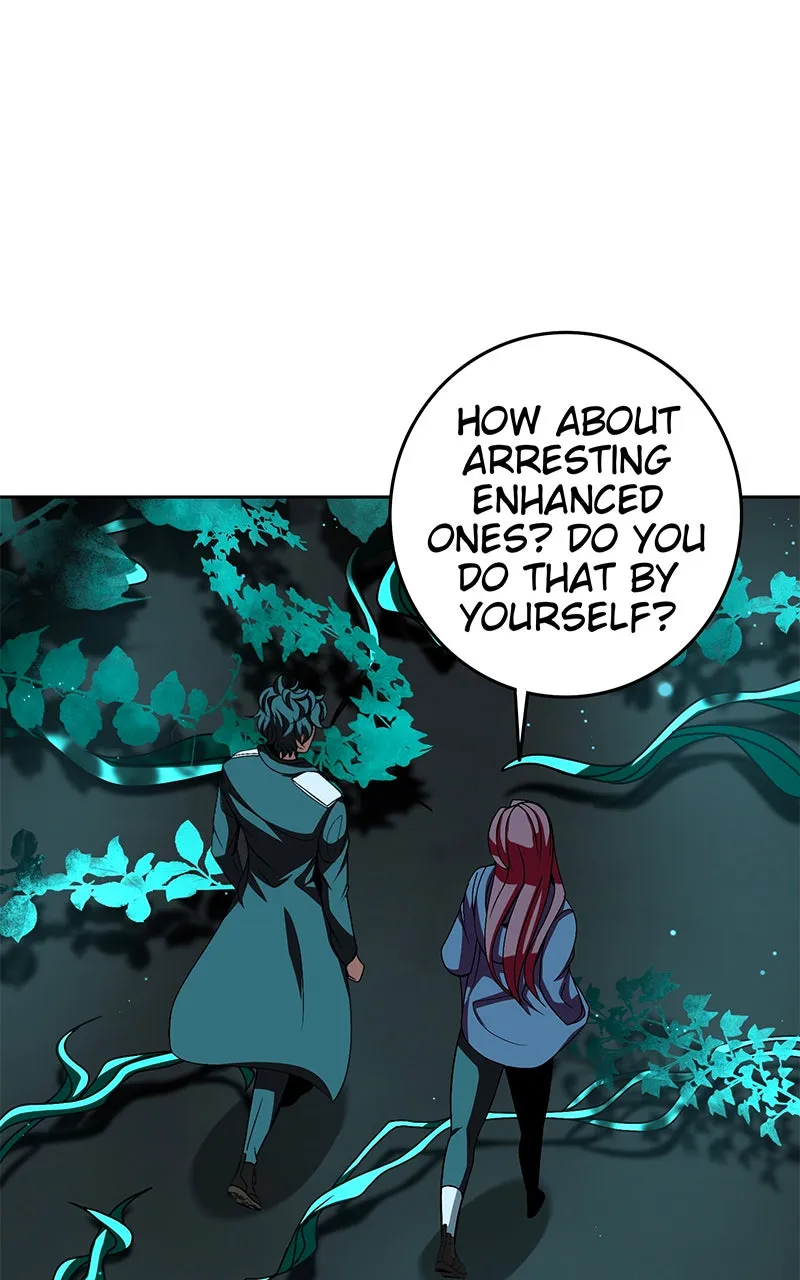 Read To Tame a Fire chapter 11 image 8 on Lezhin