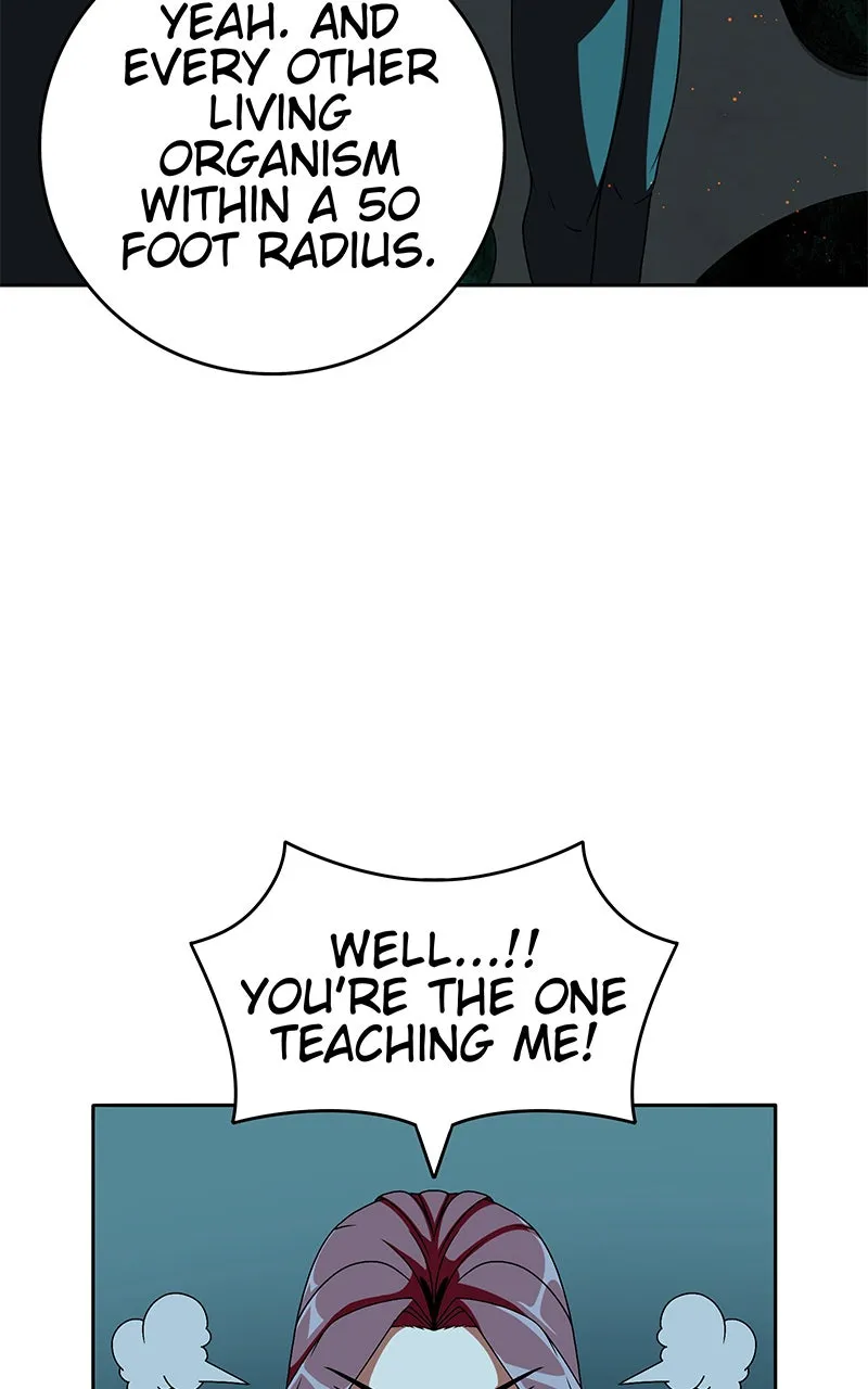 Read To Tame a Fire chapter 11 image 80 on Lezhin