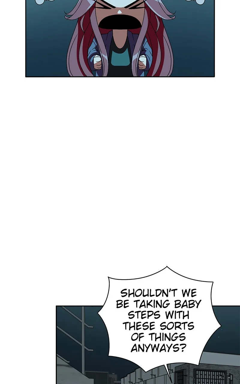 Read To Tame a Fire chapter 11 image 81 on Lezhin