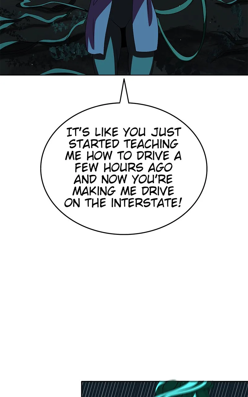 Read To Tame a Fire chapter 11 image 86 on Lezhin