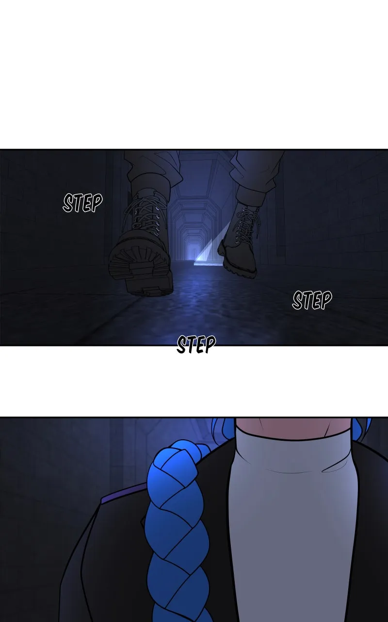 Read To Tame a Fire chapter 110 image 1 on Lezhin