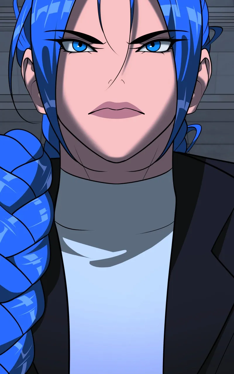 Read To Tame a Fire chapter 110 image 11 on Lezhin