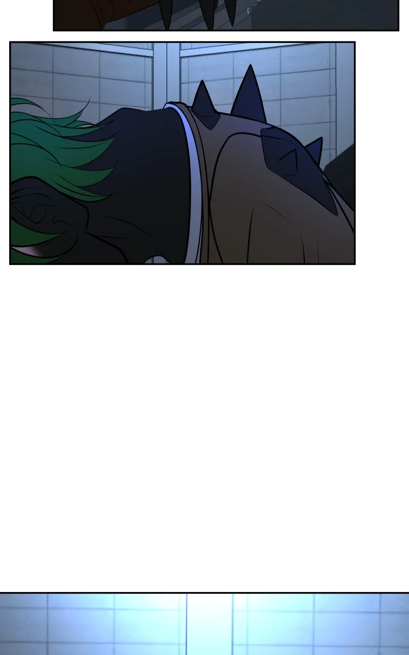 Read To Tame a Fire chapter 110 image 13 on Lezhin