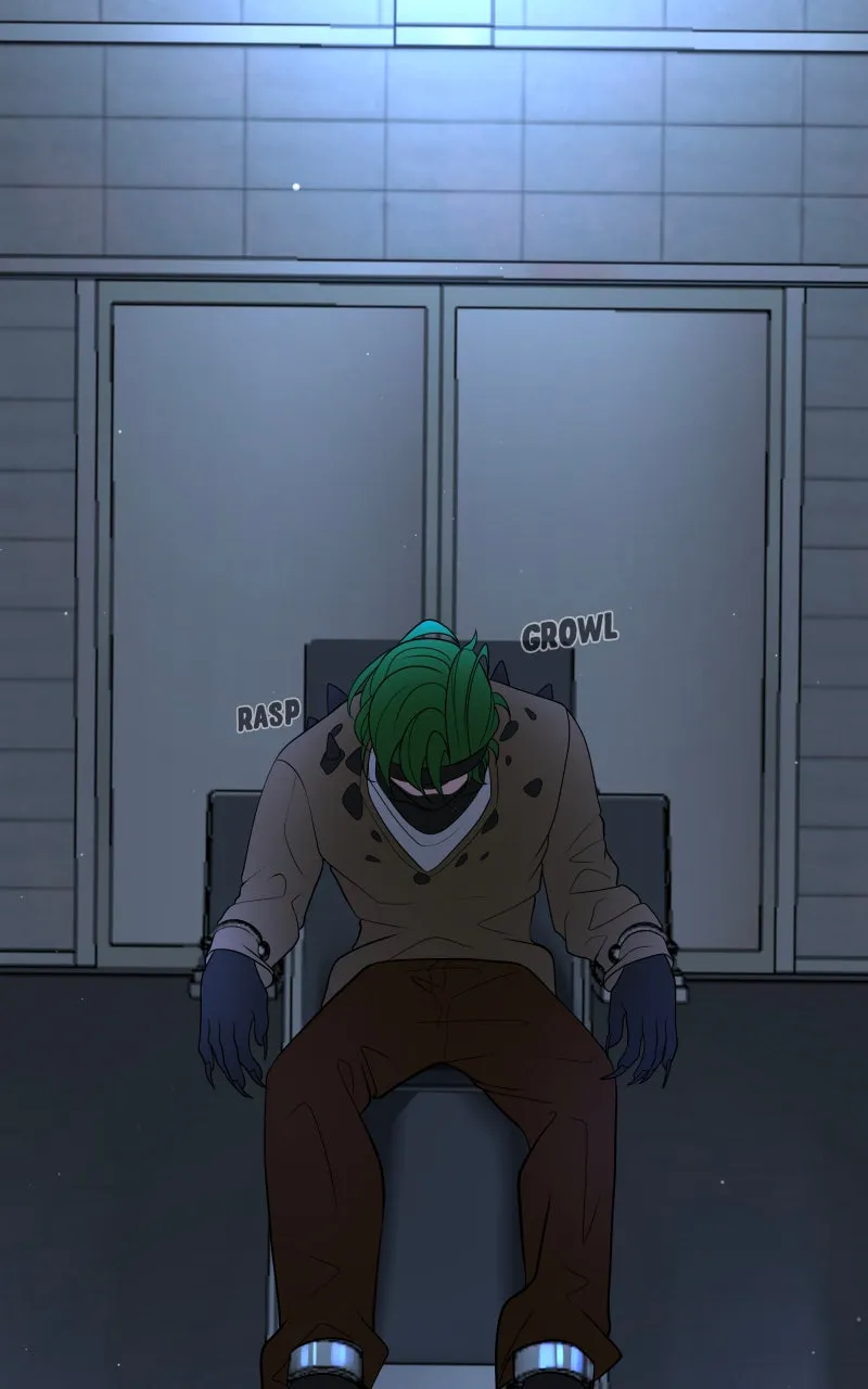 Read To Tame a Fire chapter 110 image 14 on Lezhin
