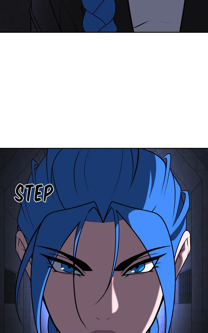 Read To Tame a Fire chapter 110 image 2 on Lezhin