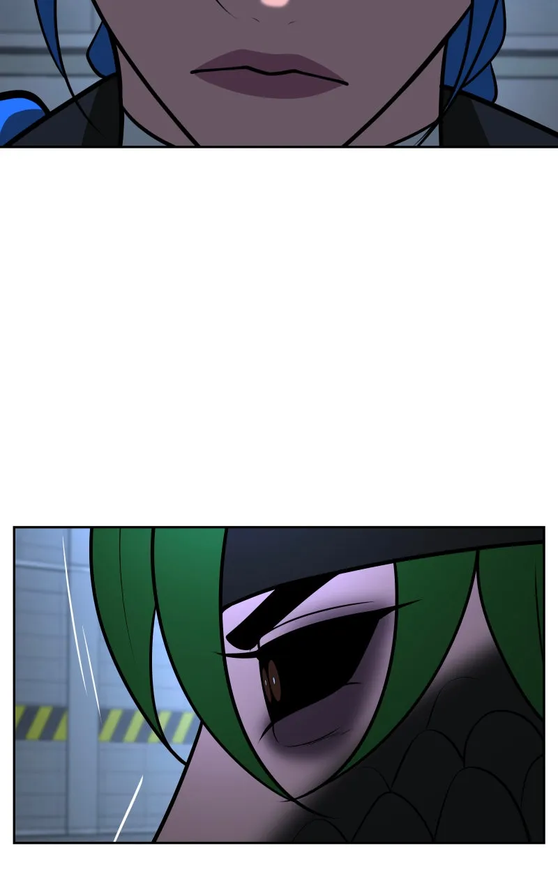 Read To Tame a Fire chapter 110 image 23 on Lezhin
