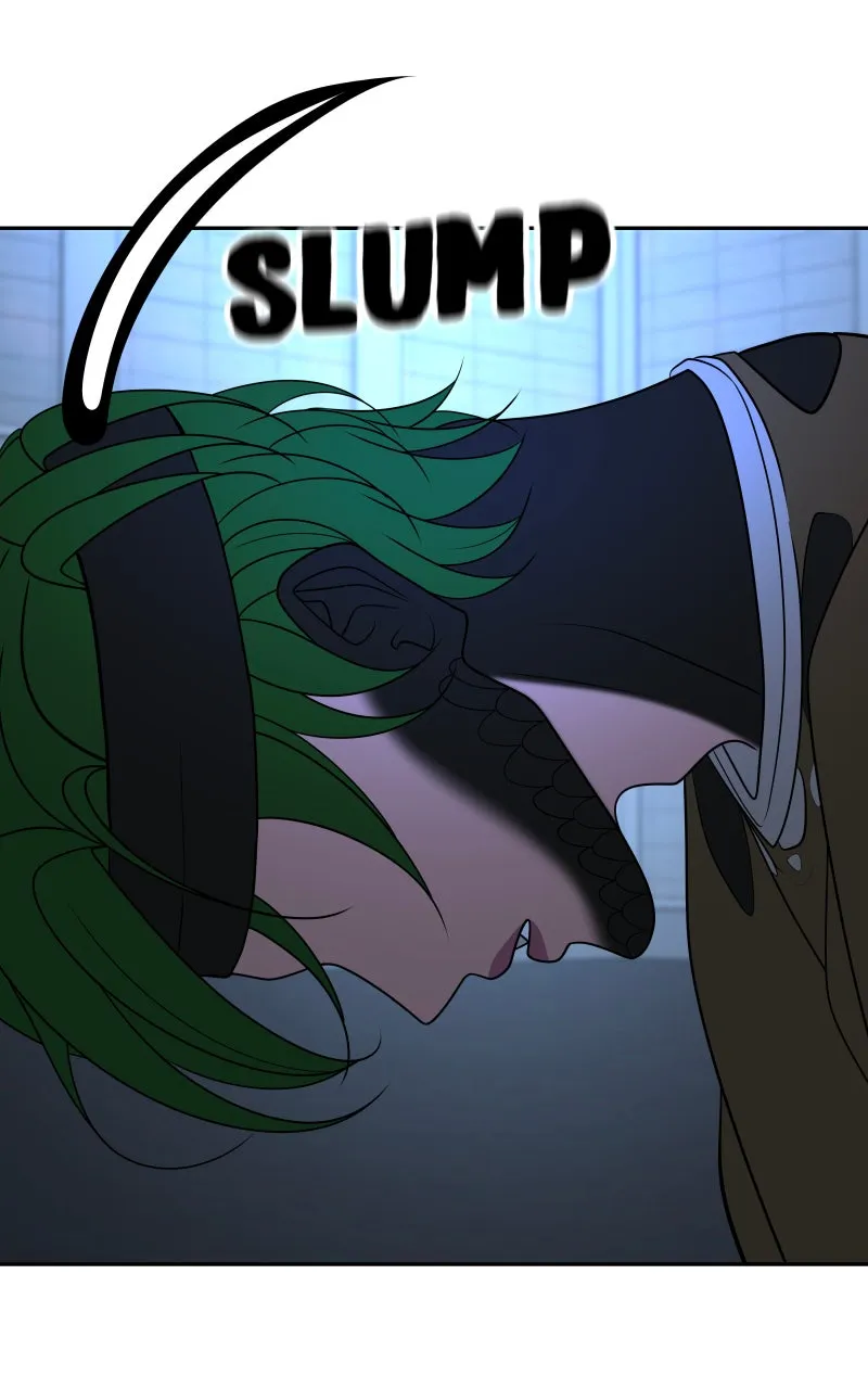 Read To Tame a Fire chapter 110 image 26 on Lezhin