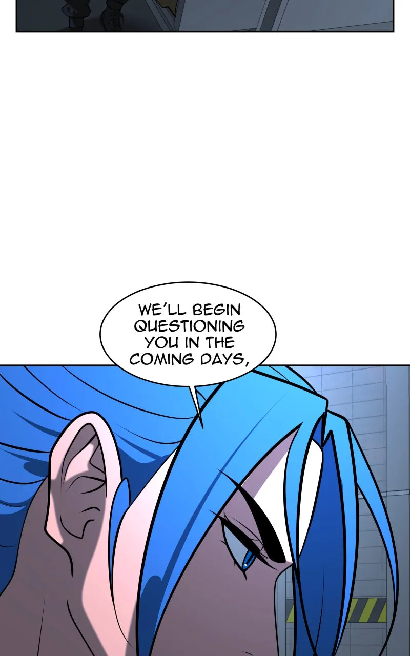 Read To Tame a Fire chapter 110 image 28 on Lezhin