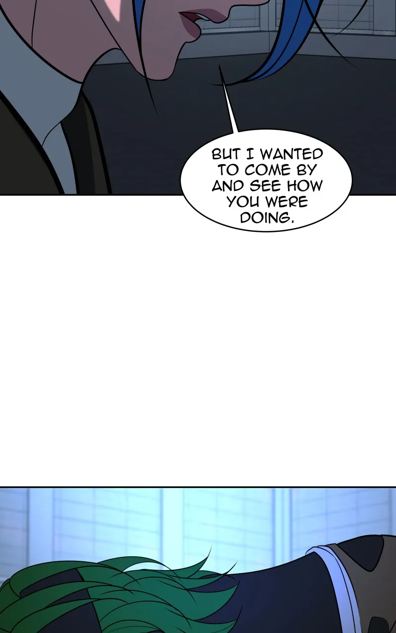 Read To Tame a Fire chapter 110 image 29 on Lezhin