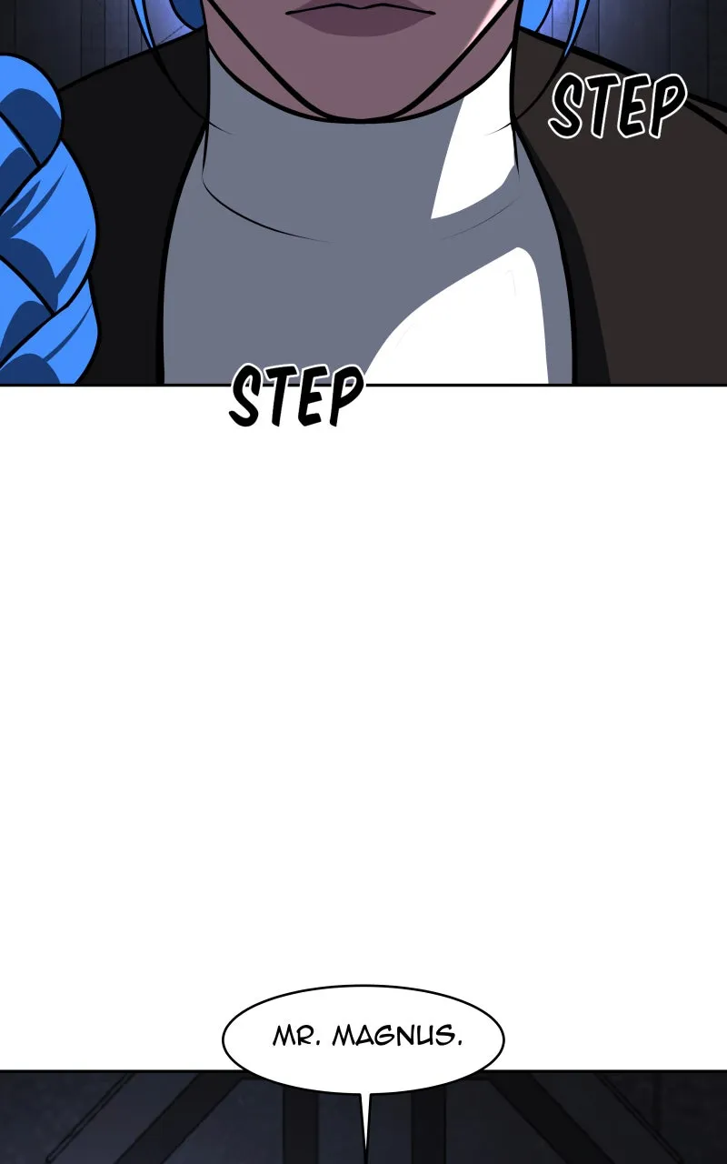 Read To Tame a Fire chapter 110 image 3 on Lezhin