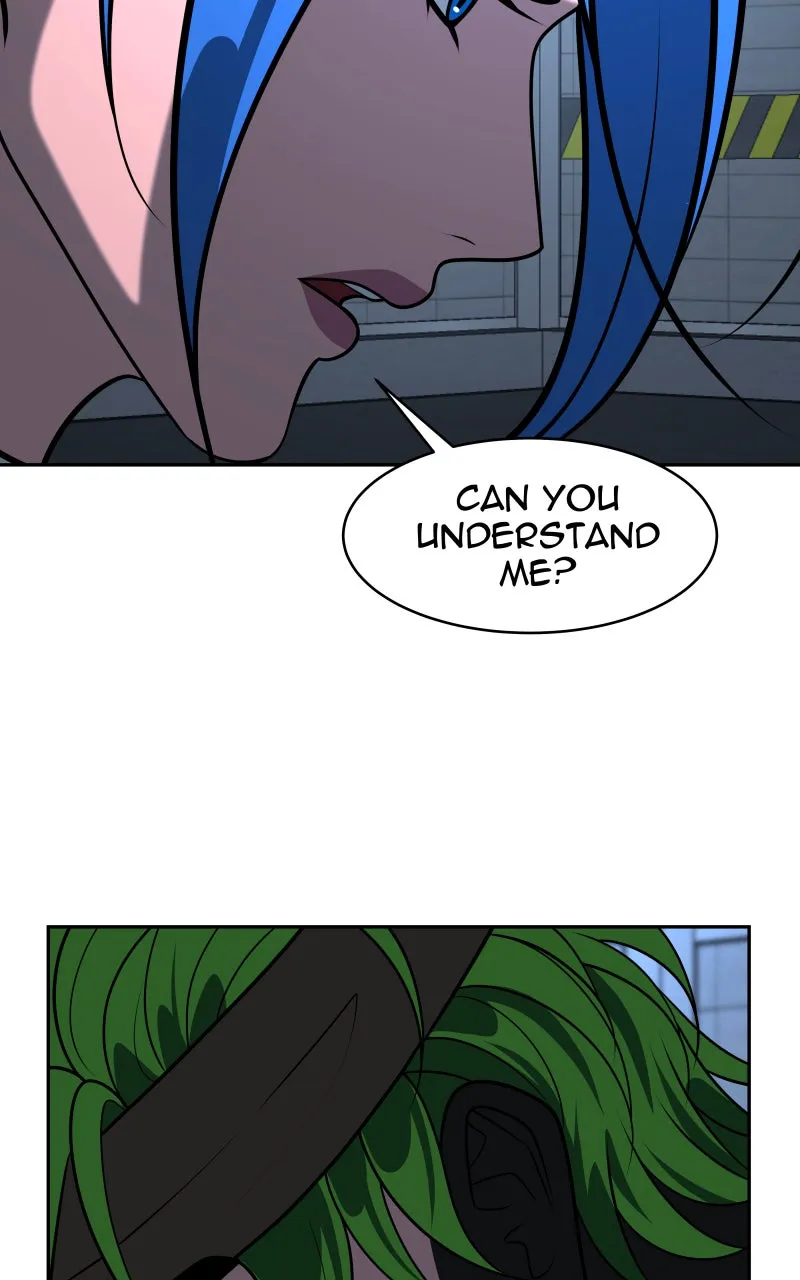 Read To Tame a Fire chapter 110 image 31 on Lezhin