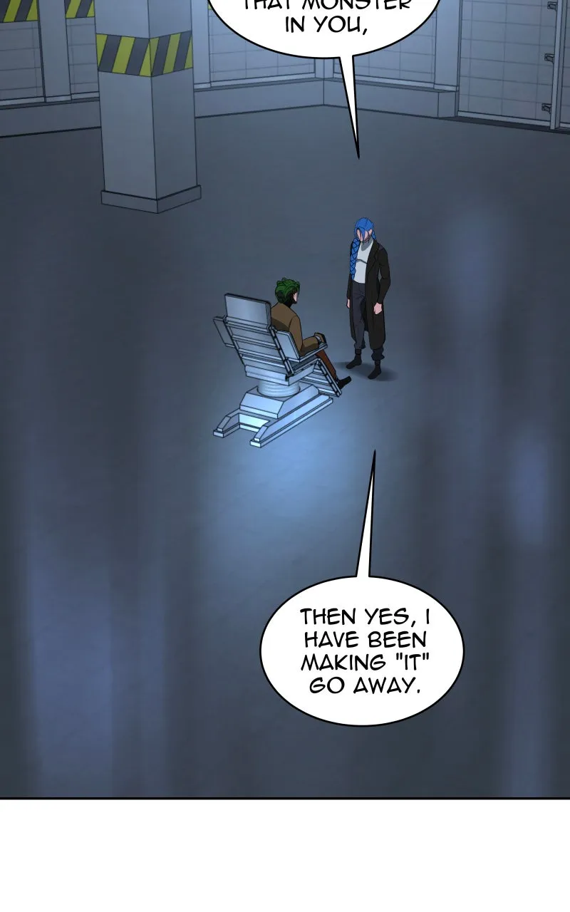 Read To Tame a Fire chapter 110 image 33 on Lezhin