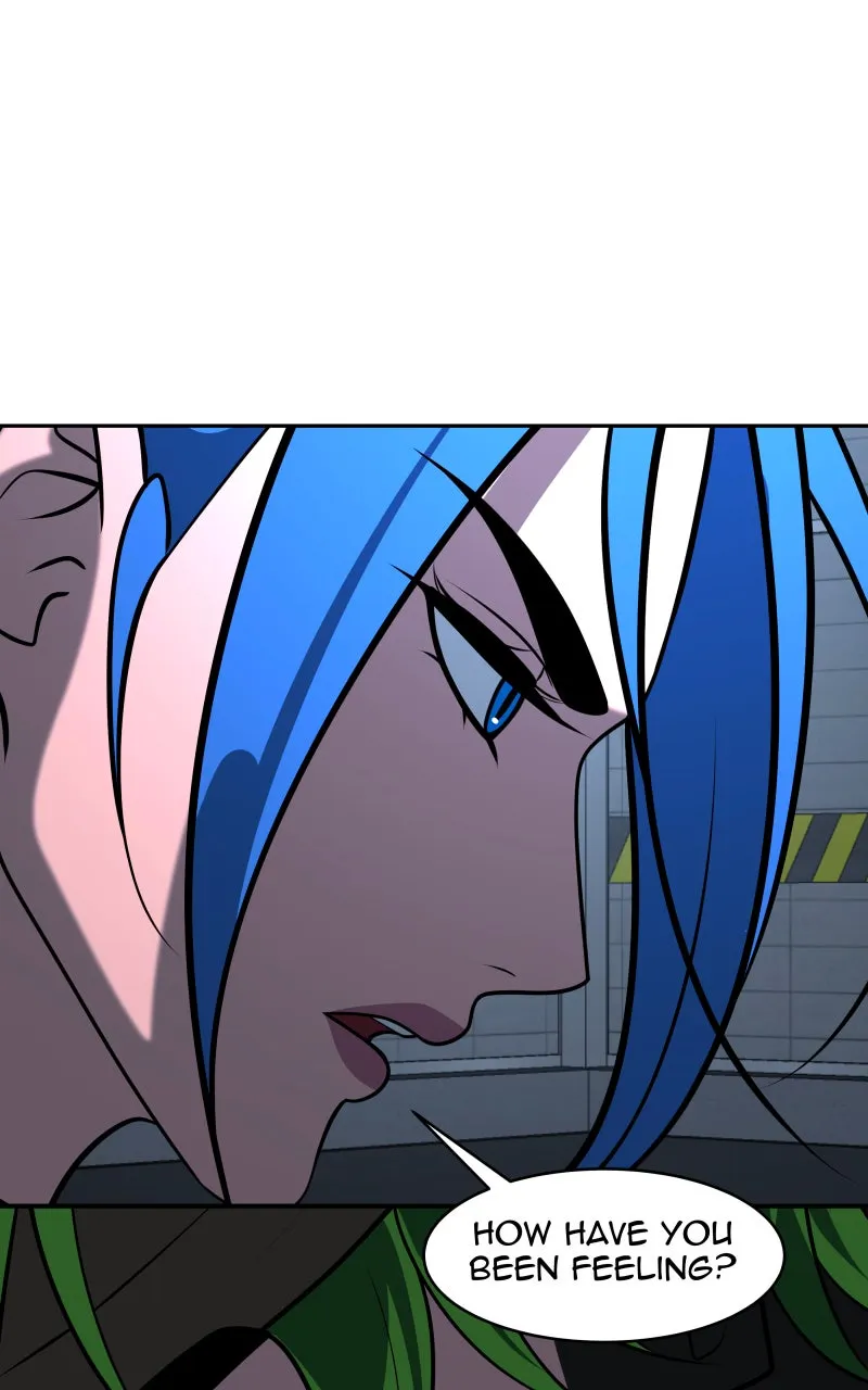 Read To Tame a Fire chapter 110 image 34 on Lezhin