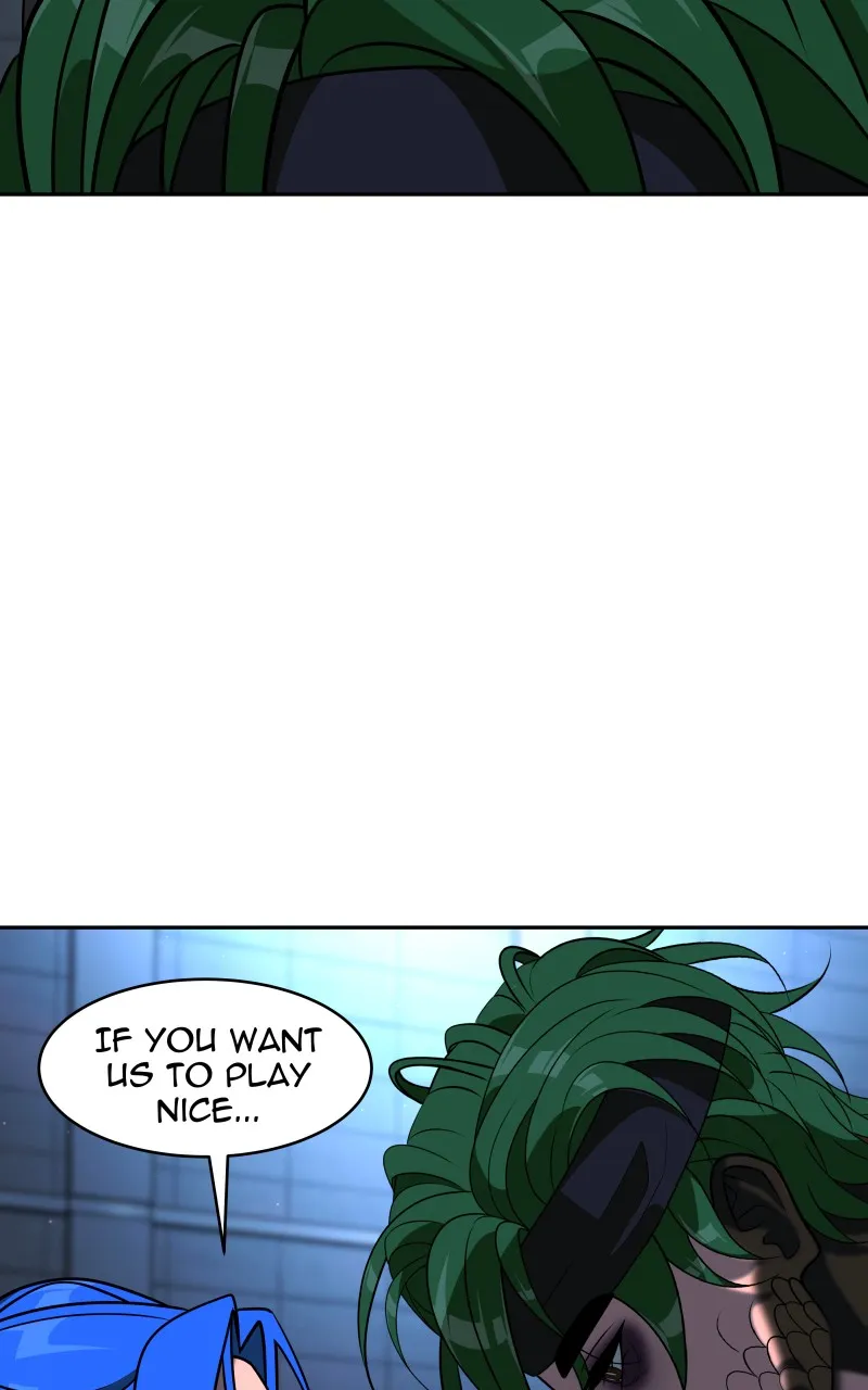Read To Tame a Fire chapter 110 image 37 on Lezhin