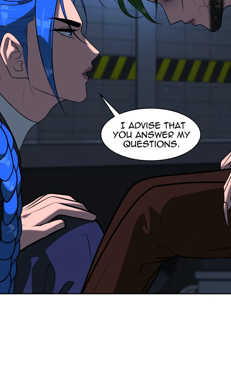 Read To Tame a Fire chapter 110 image 38 on Lezhin
