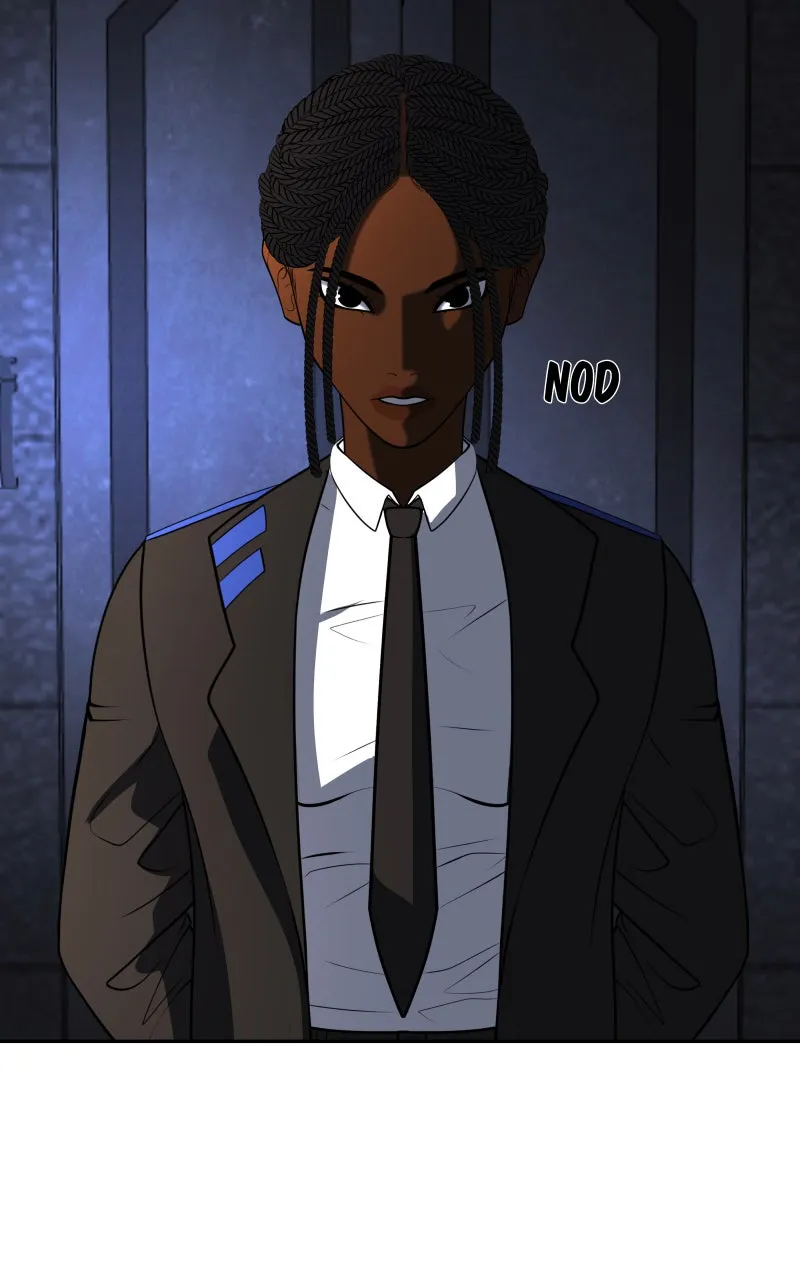Read To Tame a Fire chapter 110 image 4 on Lezhin
