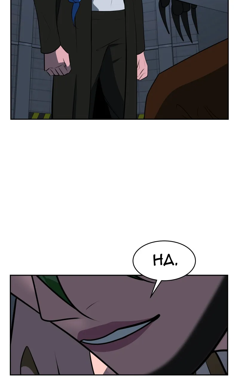 Read To Tame a Fire chapter 110 image 44 on Lezhin