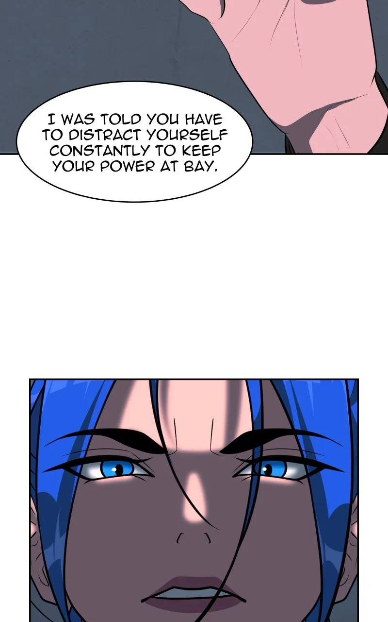 Read To Tame a Fire chapter 110 image 48 on Lezhin