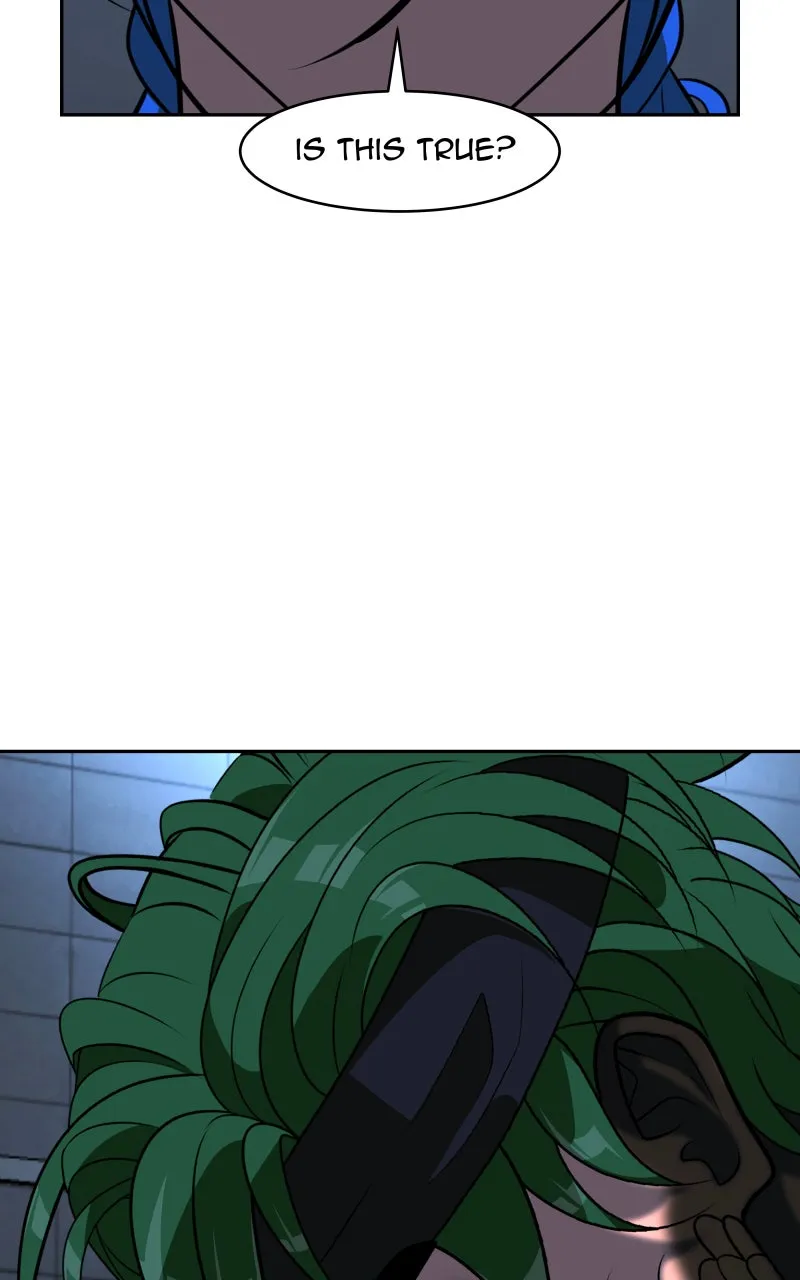 Read To Tame a Fire chapter 110 image 49 on Lezhin