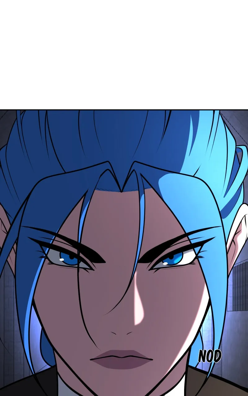 Read To Tame a Fire chapter 110 image 5 on Lezhin