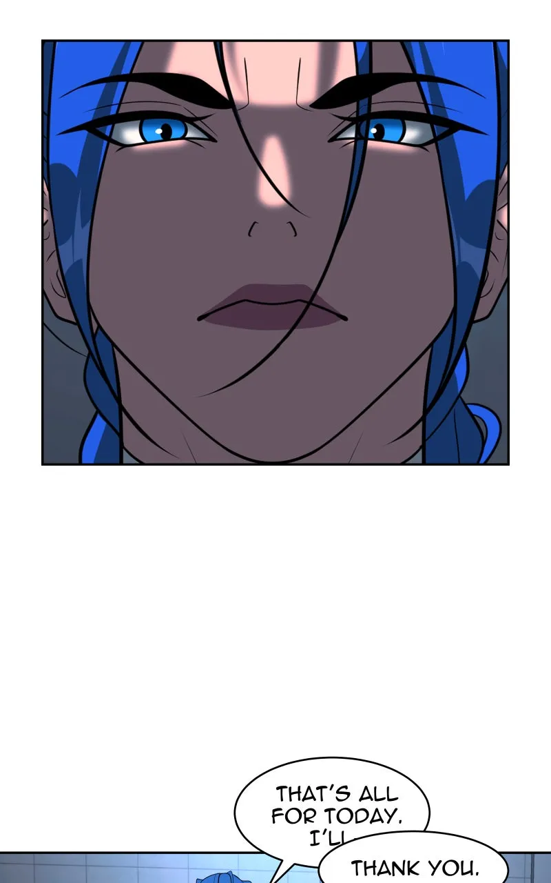 Read To Tame a Fire chapter 110 image 51 on Lezhin