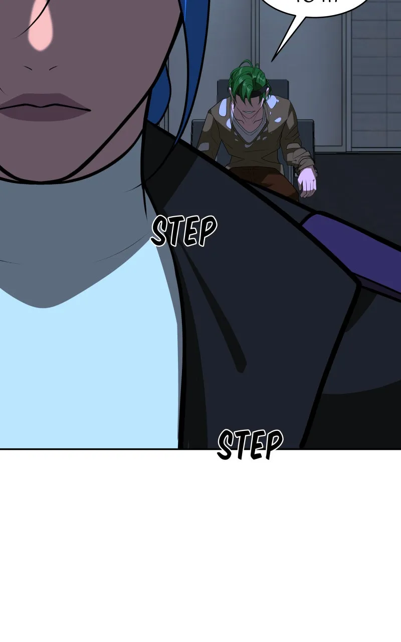Read To Tame a Fire chapter 110 image 62 on Lezhin