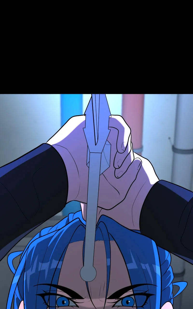 Read To Tame a Fire chapter 110 image 67 on Lezhin