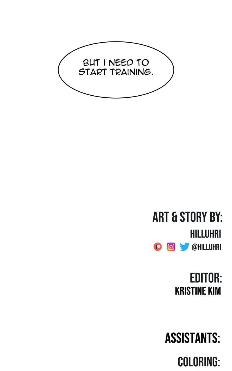 Read To Tame a Fire chapter 110 image 81 on Lezhin