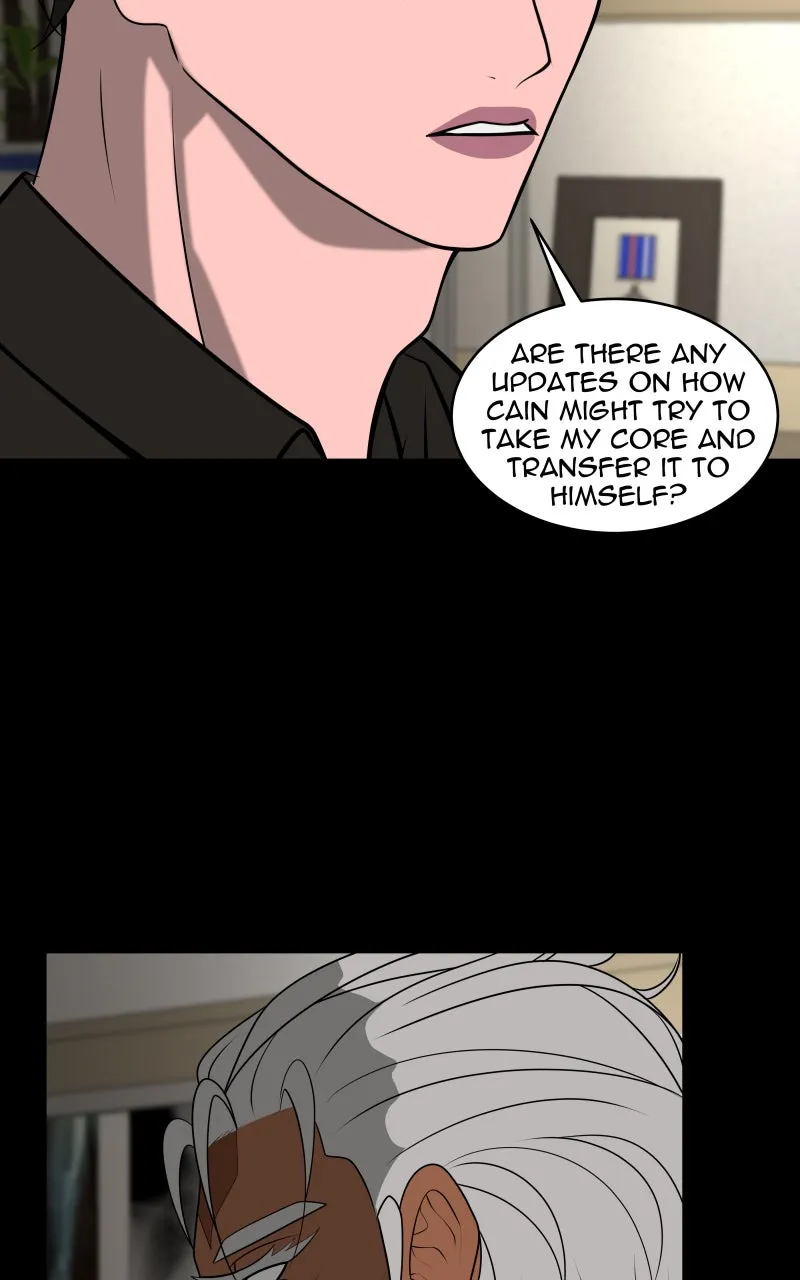 Read To Tame a Fire chapter 111 image 15 on Lezhin