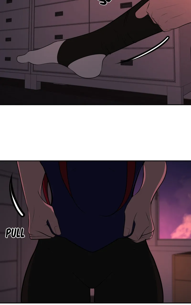 Read To Tame a Fire chapter 111 image 17 on Lezhin
