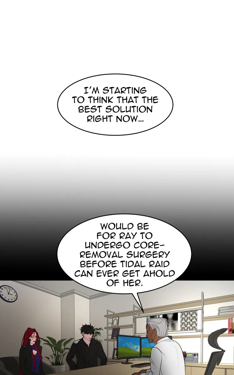 Read To Tame a Fire chapter 111 image 18 on Lezhin