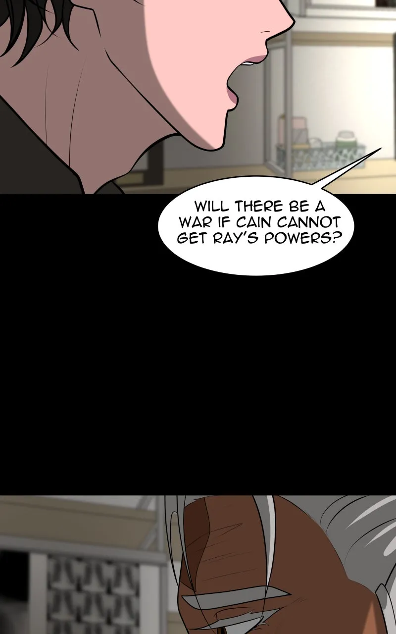 Read To Tame a Fire chapter 111 image 20 on Lezhin