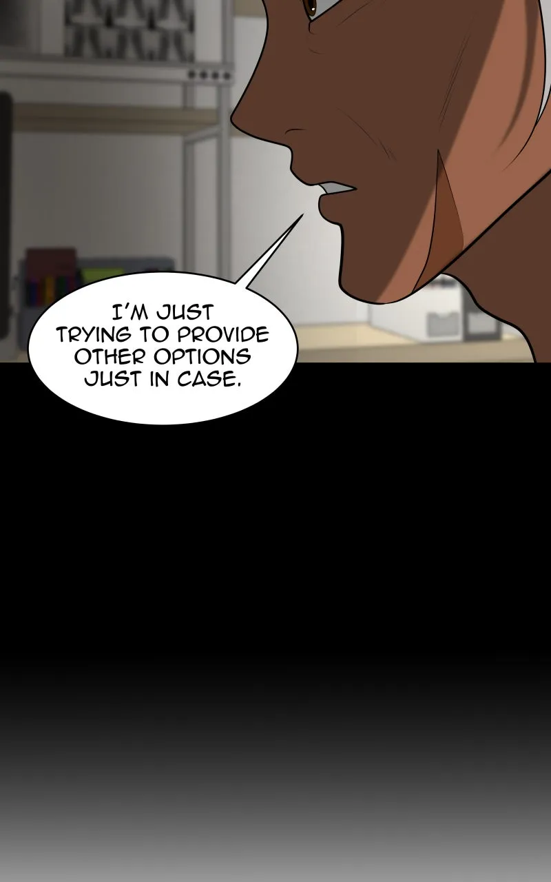 Read To Tame a Fire chapter 111 image 21 on Lezhin