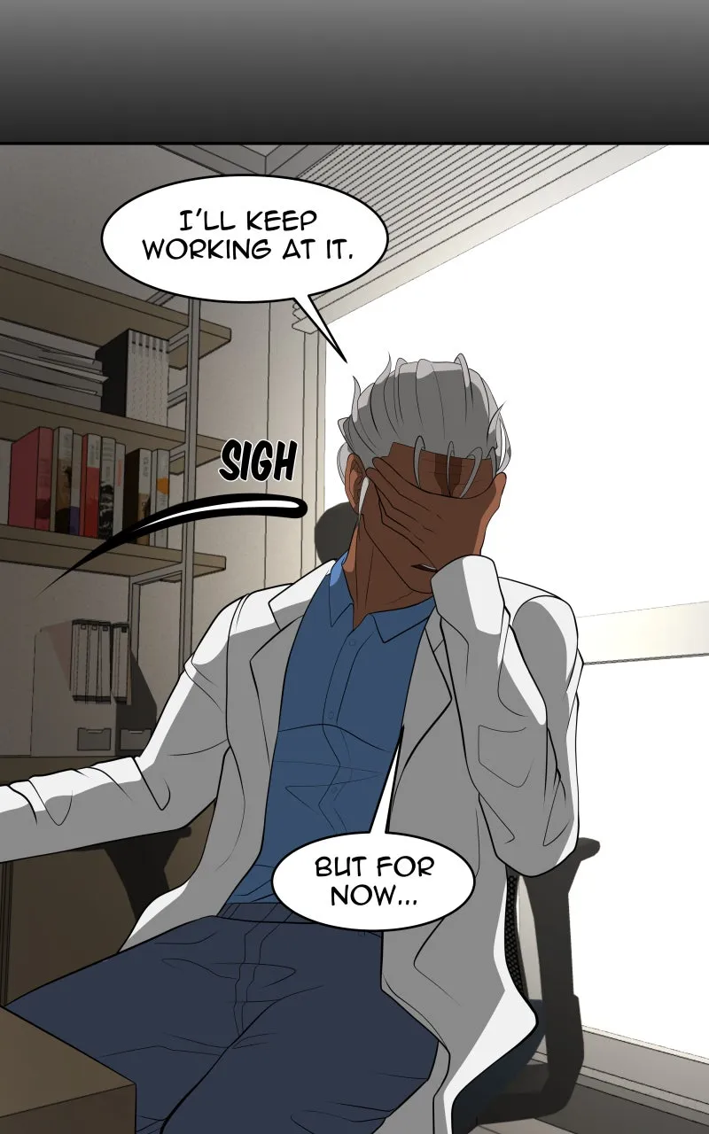 Read To Tame a Fire chapter 111 image 23 on Lezhin