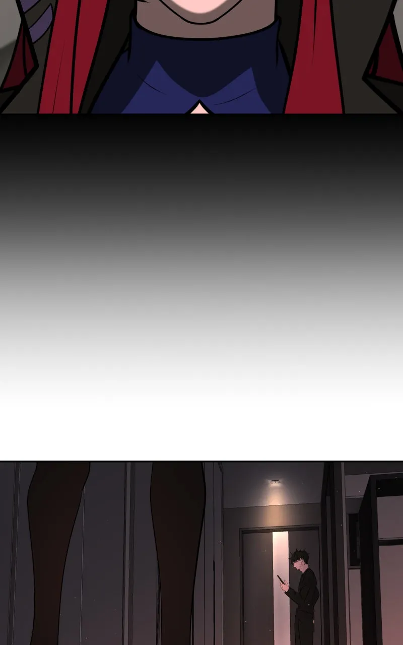 Read To Tame a Fire chapter 111 image 26 on Lezhin