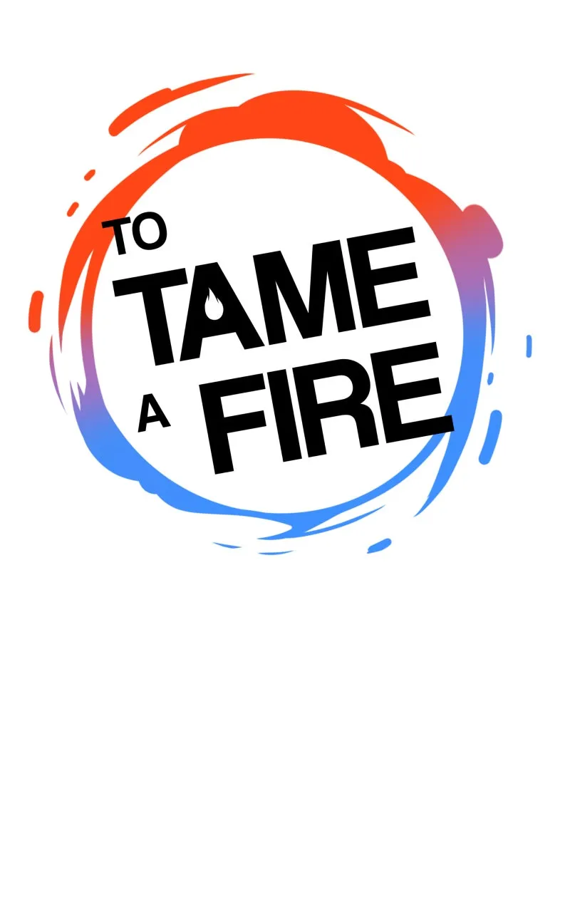 Read To Tame a Fire chapter 111 image 3 on Lezhin