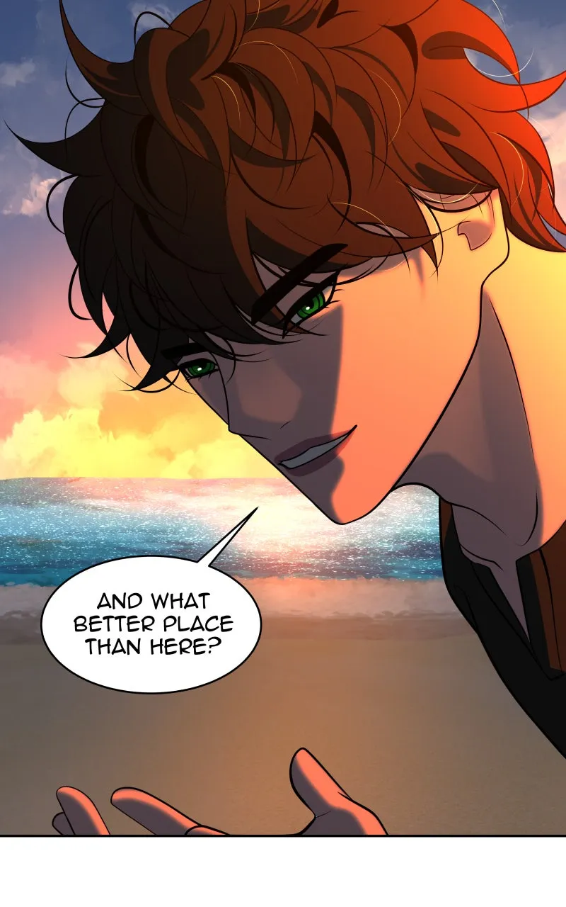 Read To Tame a Fire chapter 111 image 35 on Lezhin