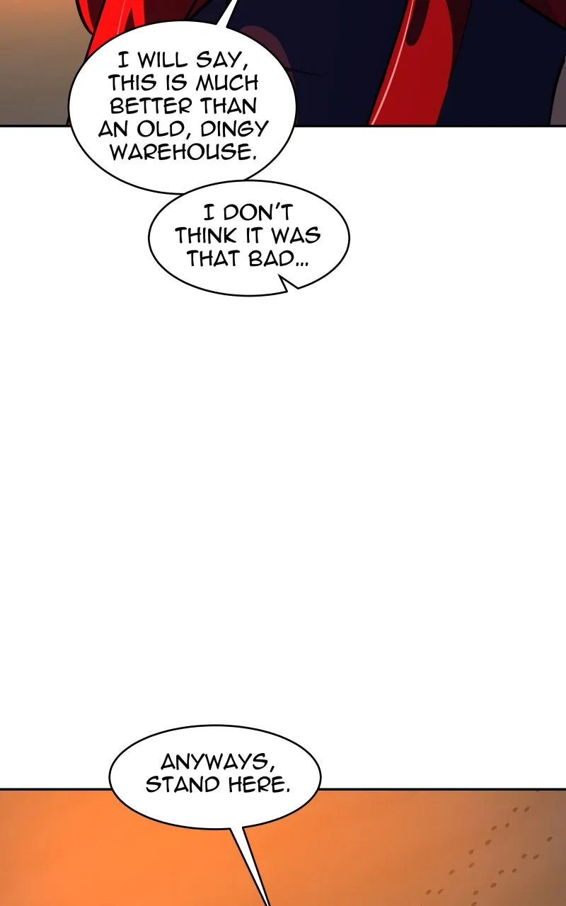Read To Tame a Fire chapter 111 image 37 on Lezhin