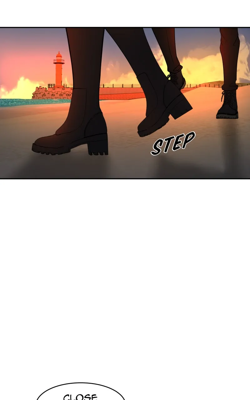 Read To Tame a Fire chapter 111 image 39 on Lezhin
