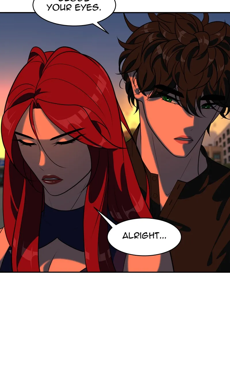 Read To Tame a Fire chapter 111 image 40 on Lezhin