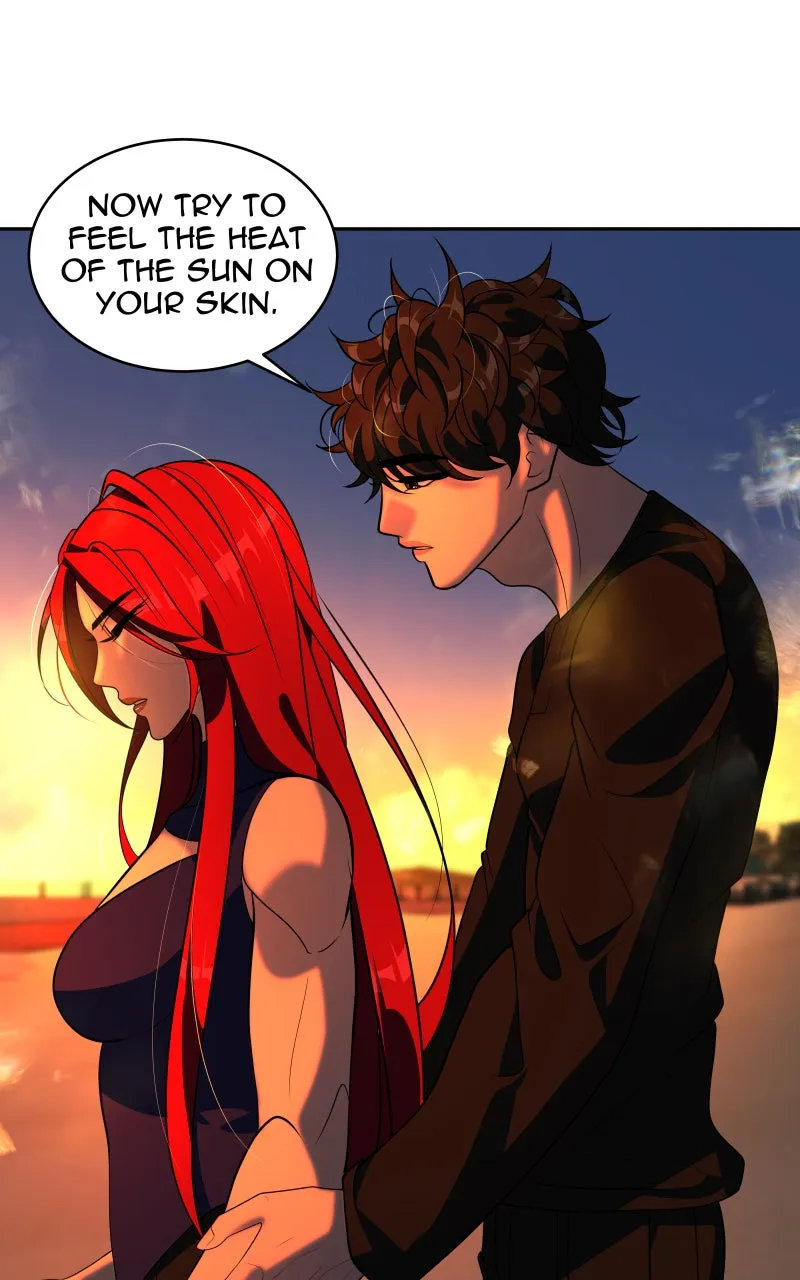 Read To Tame a Fire chapter 111 image 41 on Lezhin