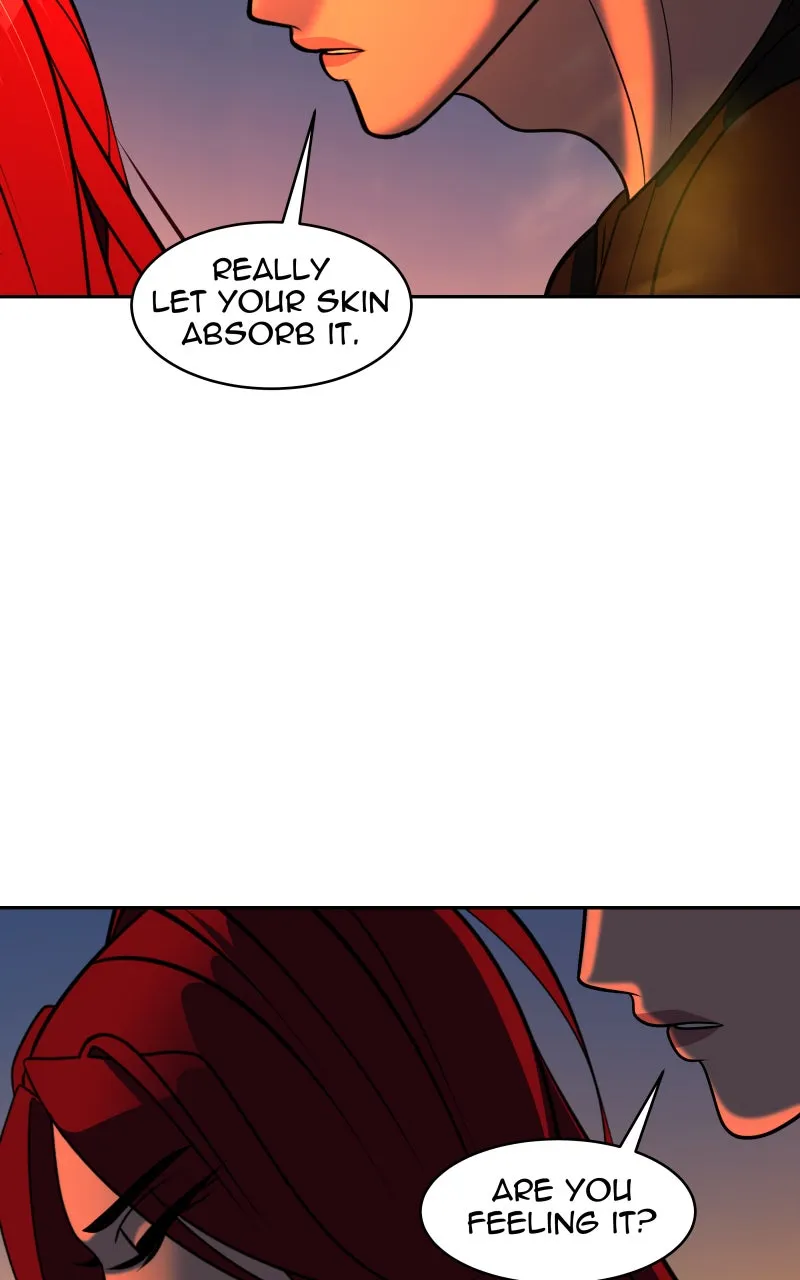 Read To Tame a Fire chapter 111 image 43 on Lezhin