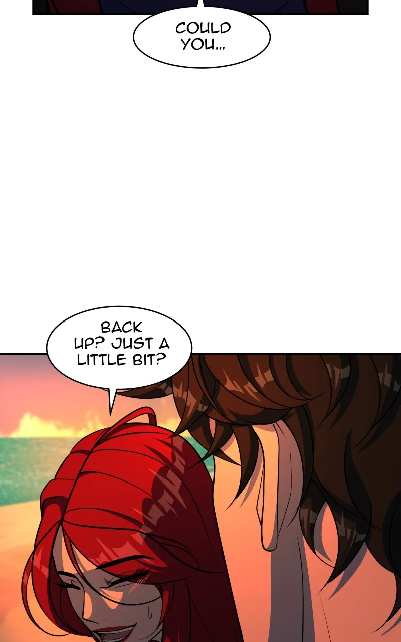 Read To Tame a Fire chapter 111 image 47 on Lezhin