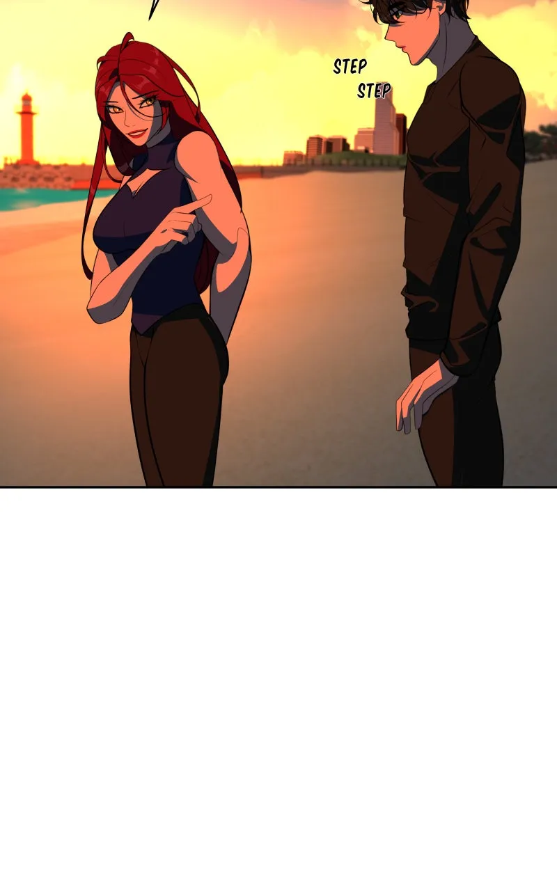 Read To Tame a Fire chapter 111 image 49 on Lezhin